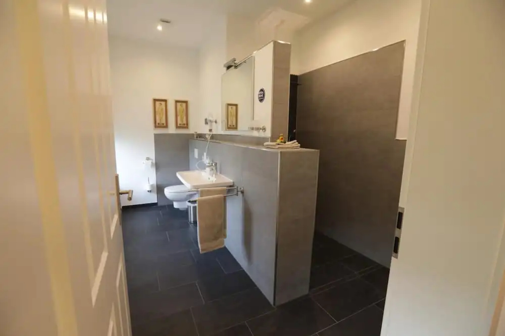 Beethoven Appartements