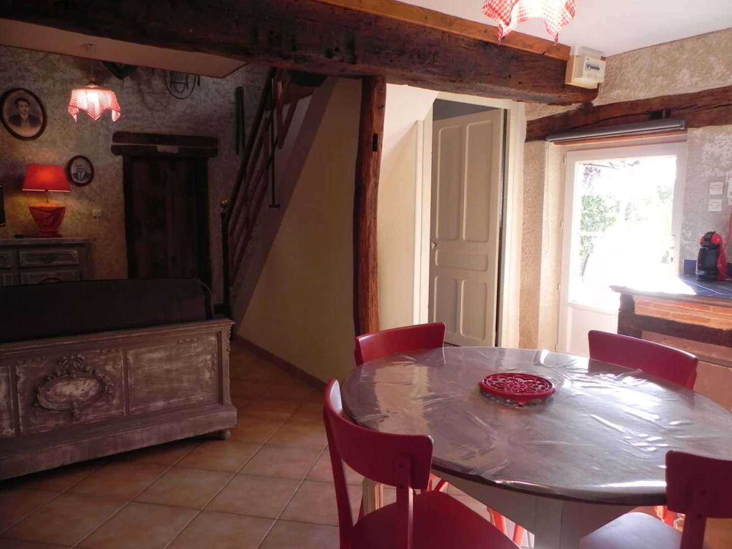 Domaine de la Guinchère