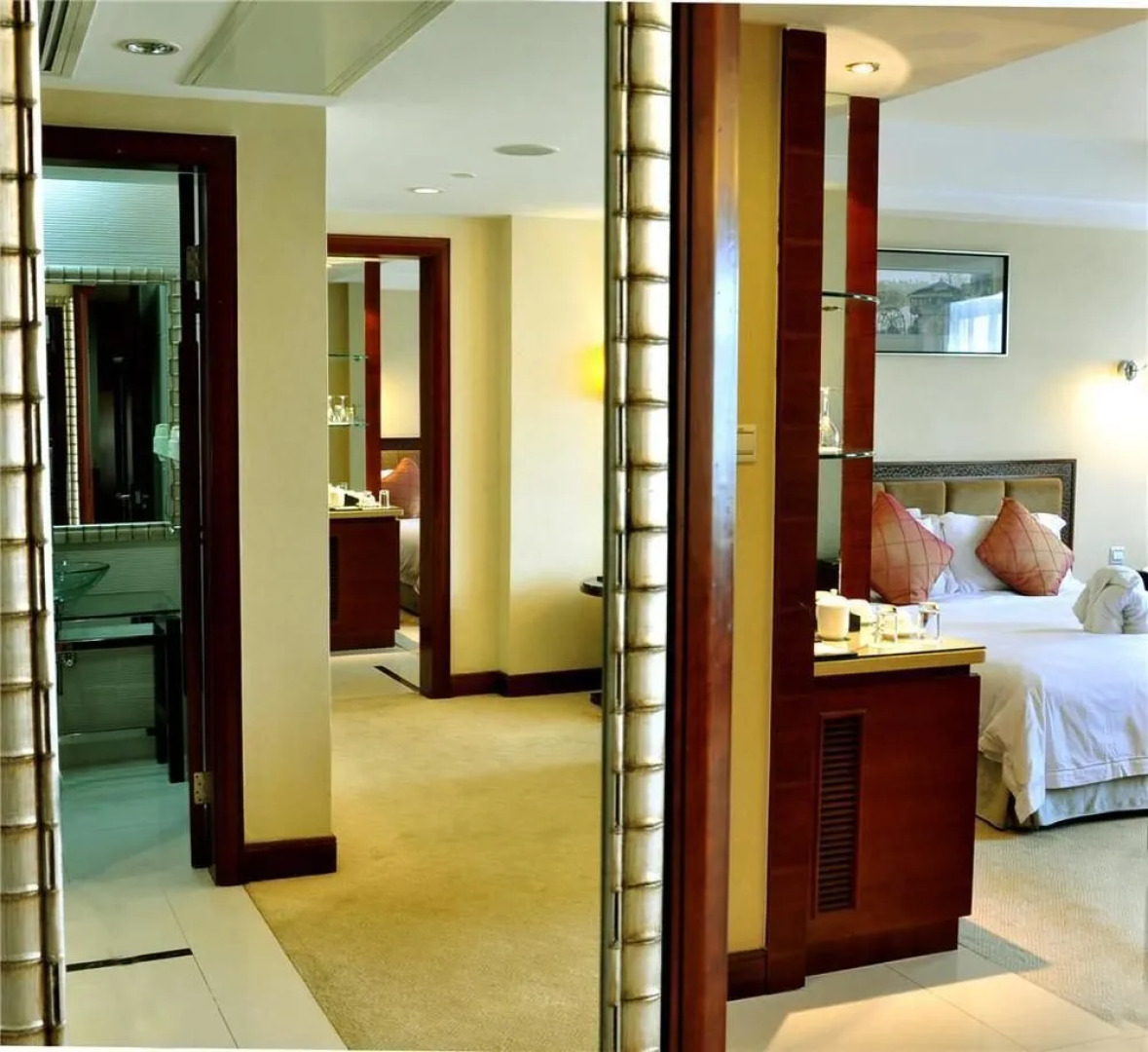 Yunhai Hotel - Ningbo