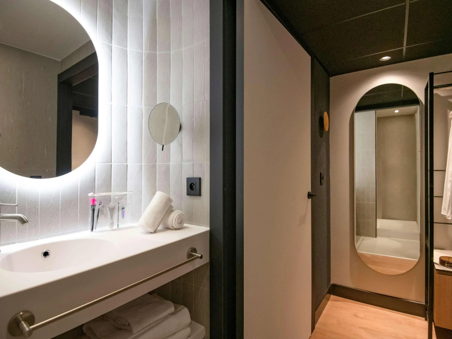 Novotel Nice Arenas Aeroport