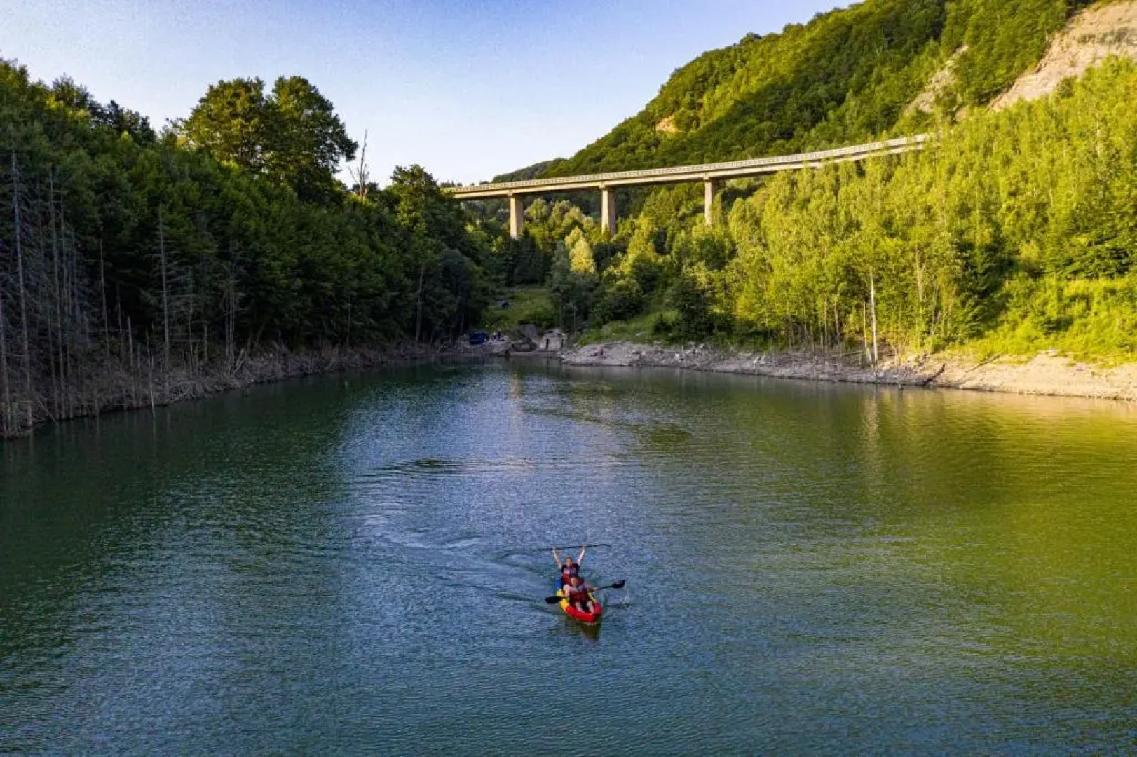 Summer Vibe Apartment
