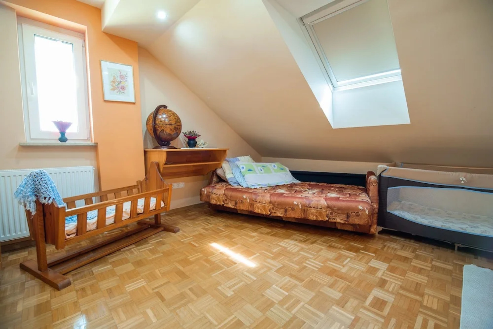 Luxury Apartment Ana With Hot tub