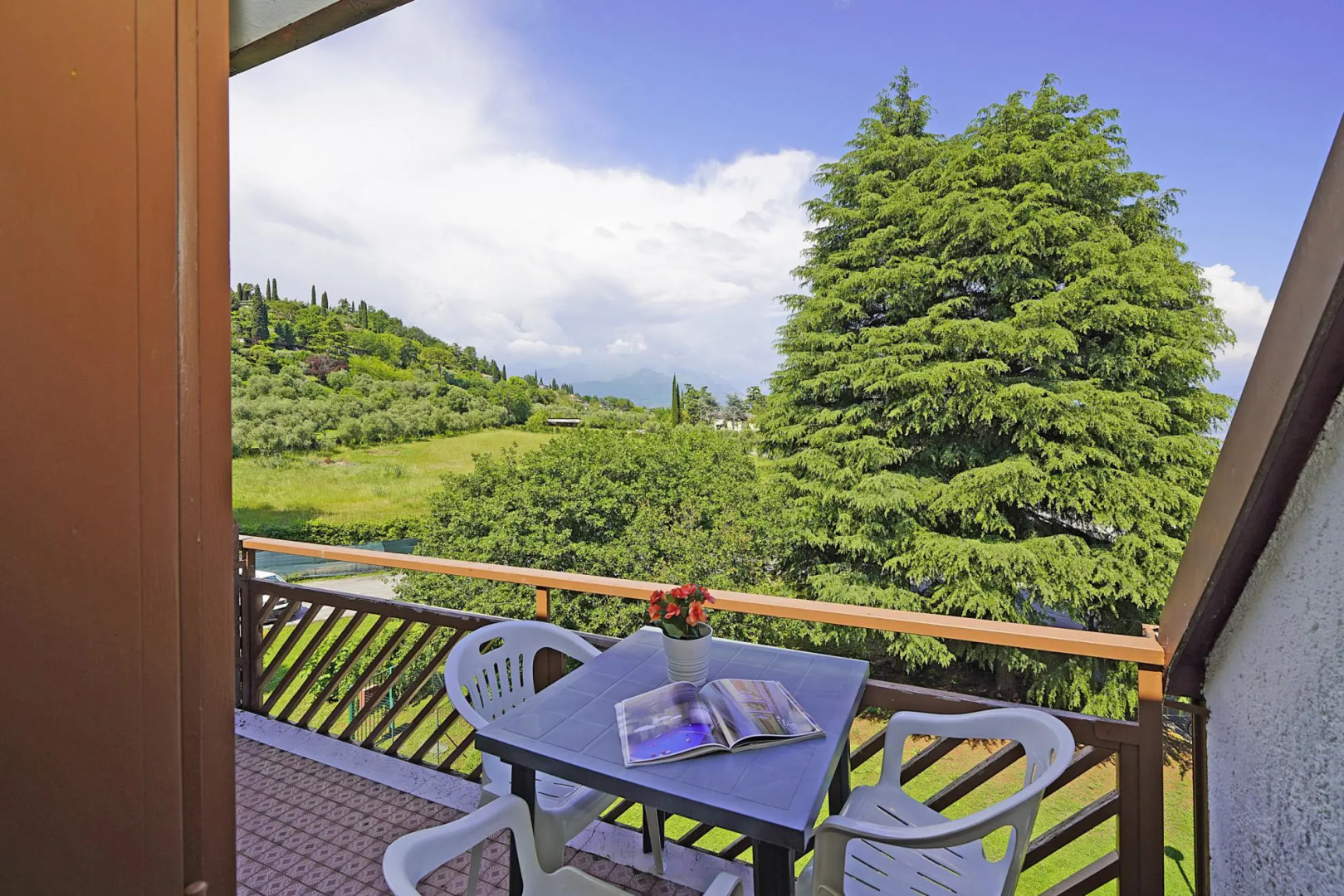 Residenza CRB 38 by Wonderful Italy