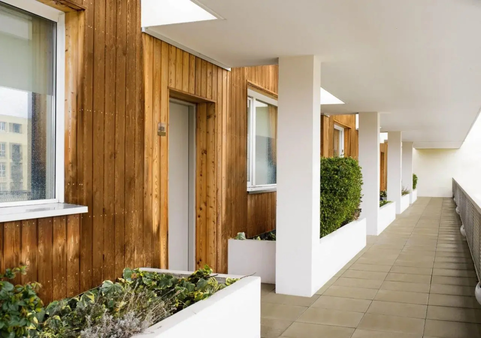 Hipark by Adagio Grenoble