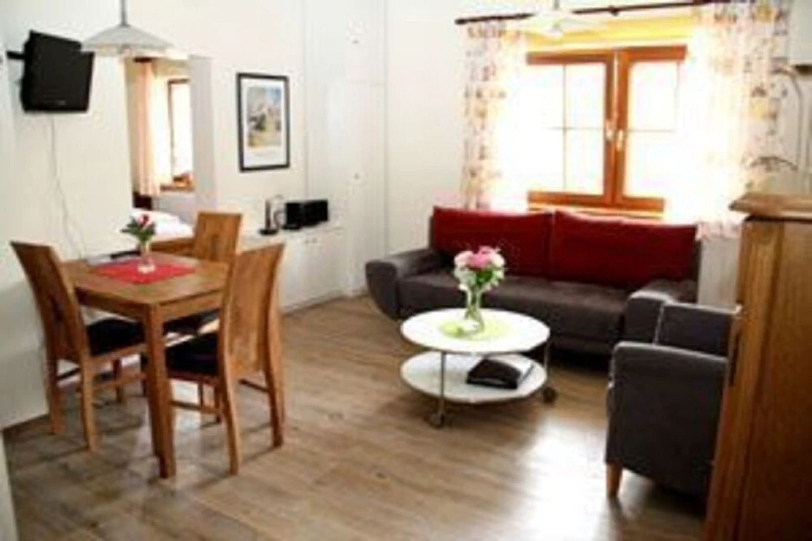 Ringhotel Aparthotel Badblick