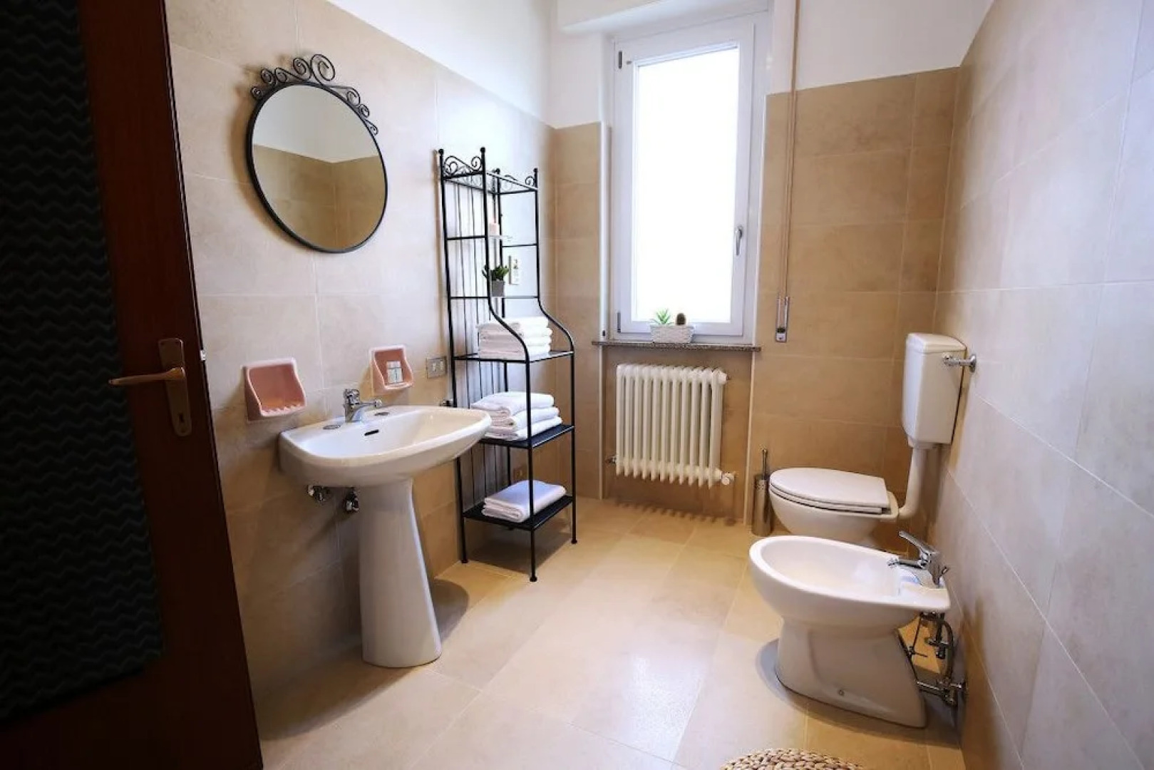 Bed and Breakfast D&D