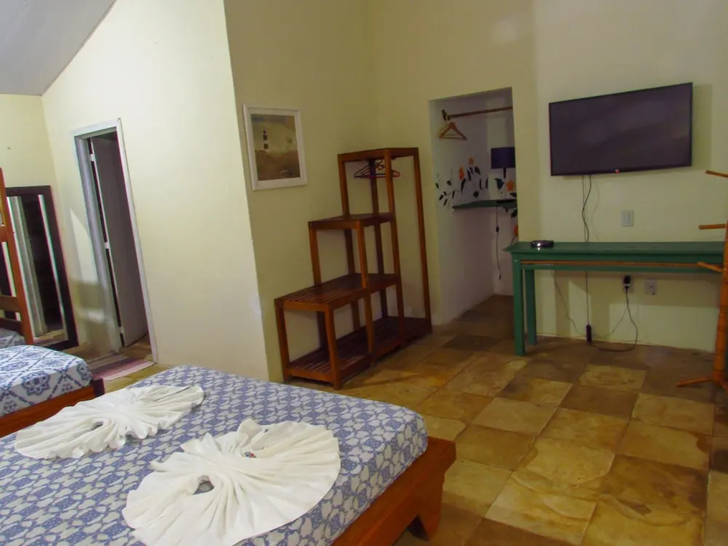 Pousada Chalé Heloisa