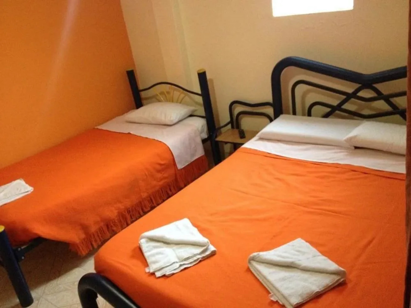 Hotel Caribe La Vega