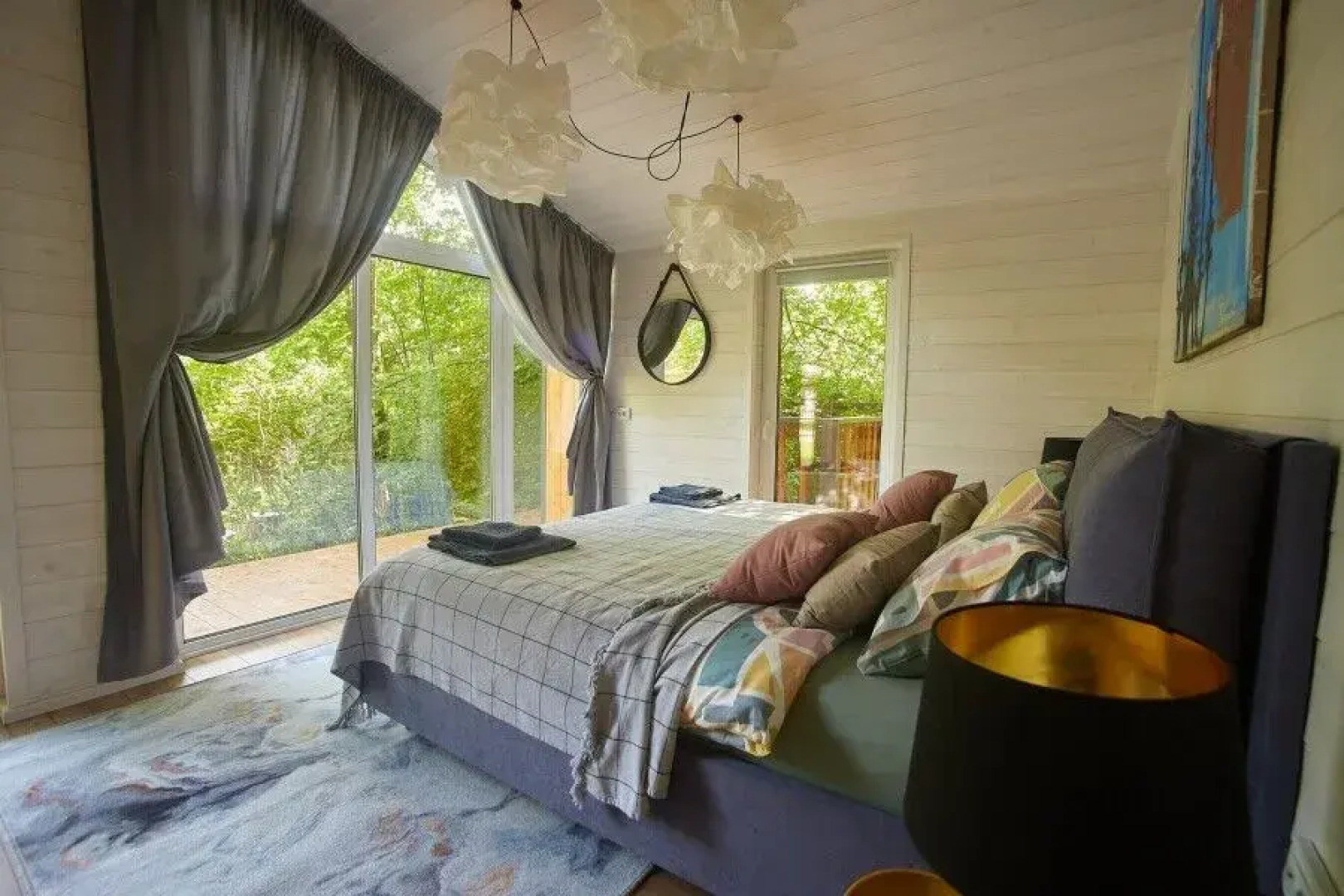 Репинские дачи