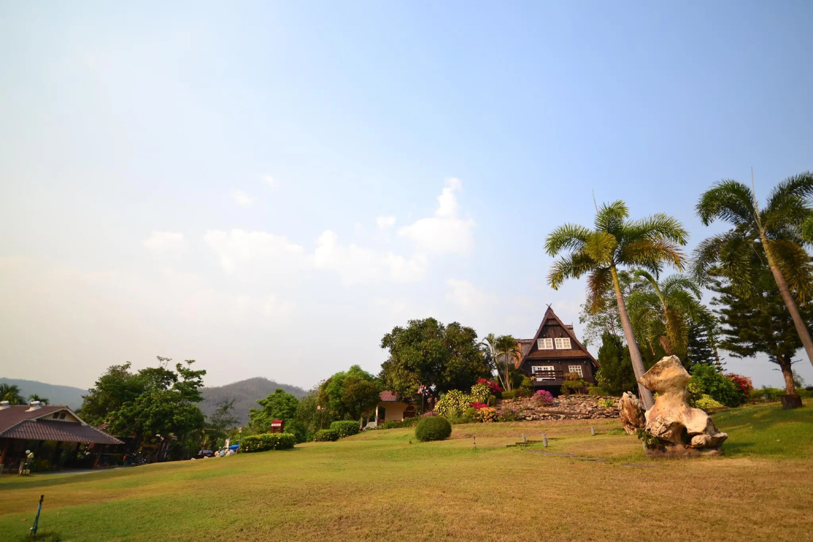 Touch Star Resort Doi Inthanon