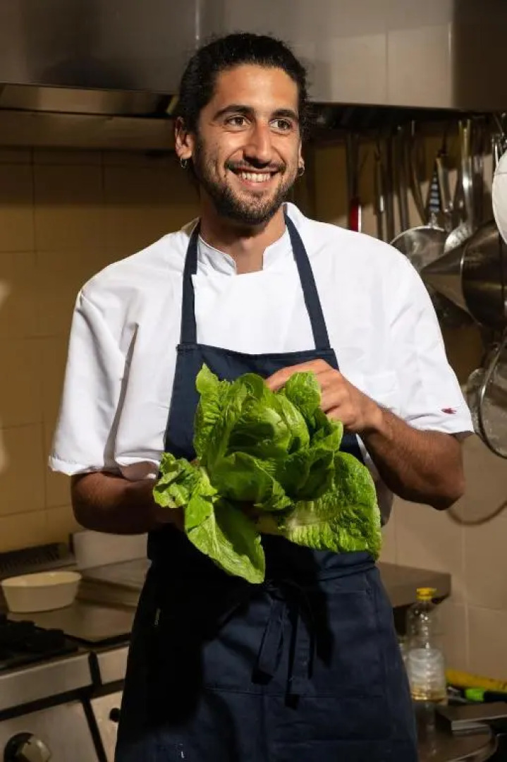 Agriturismo Emidio Pepe