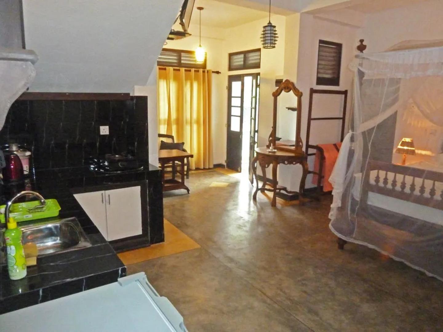 Sea View Deepal Villa