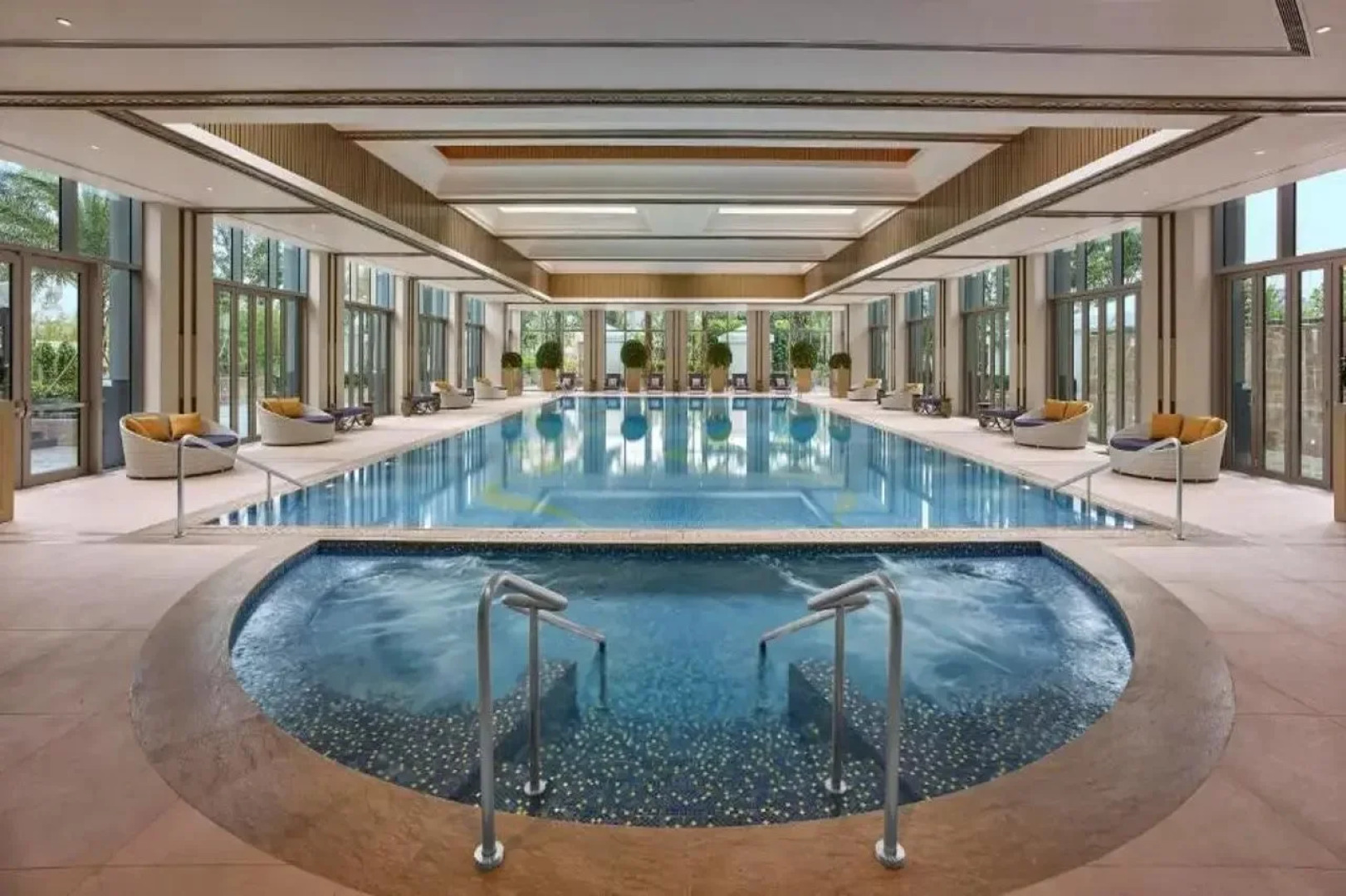 W Macau - Studio City