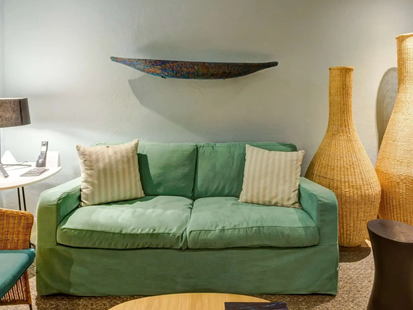 Sofitel Legend Santa Clara Cartagena