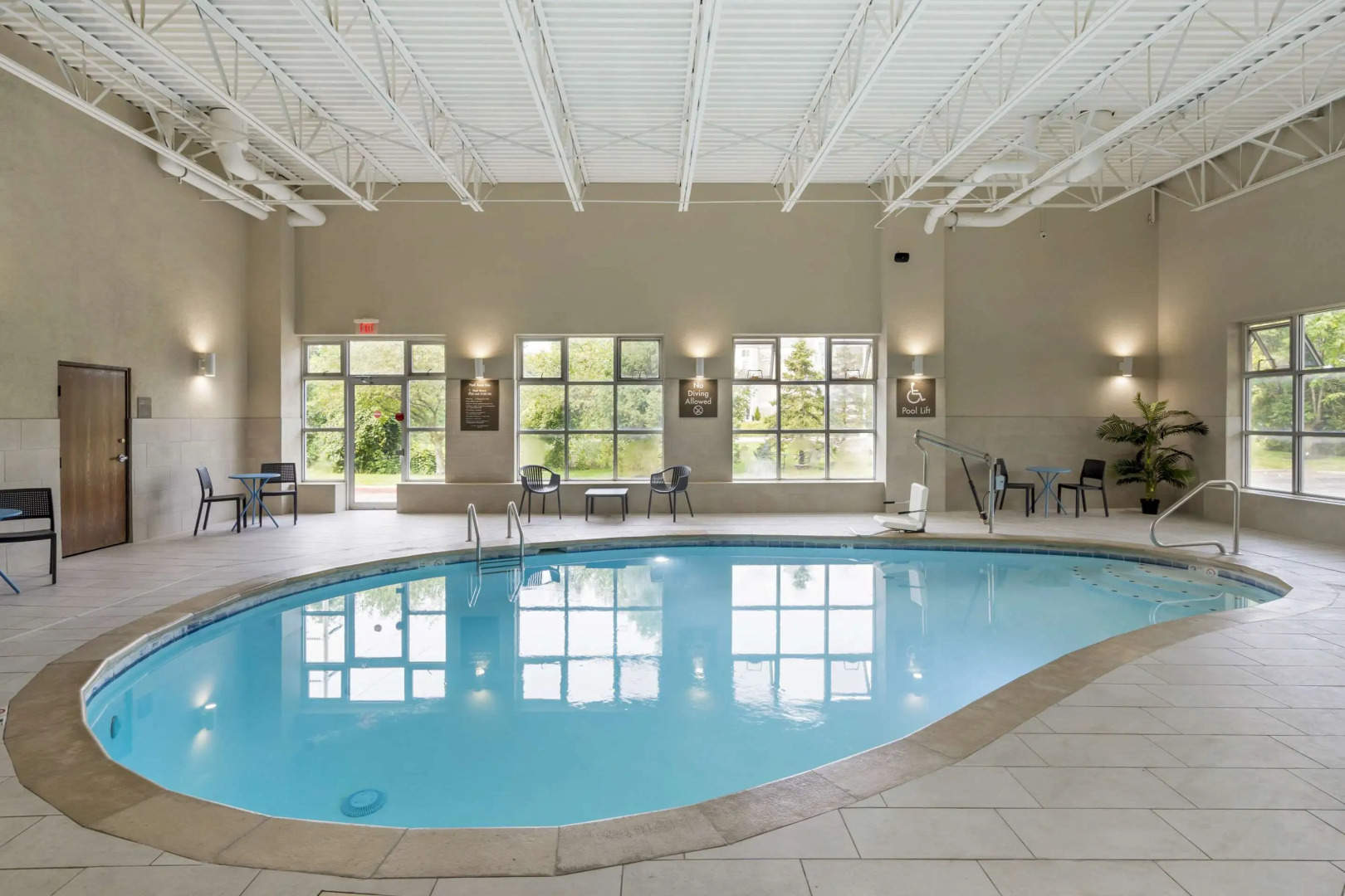 Comfort Inn North/Polaris