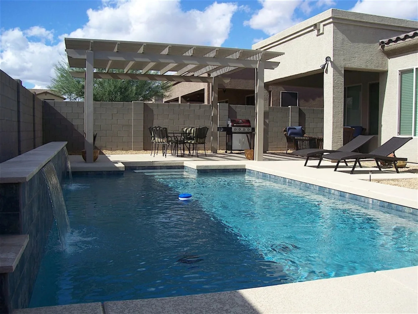 Pleasant Surprise 4 Br By Casago