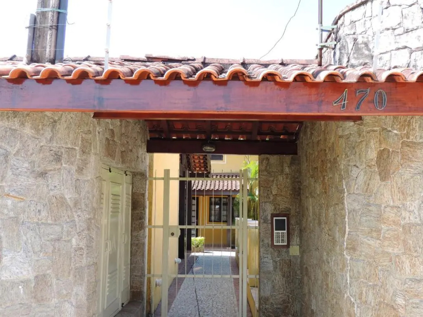 Residencial Doce Marina