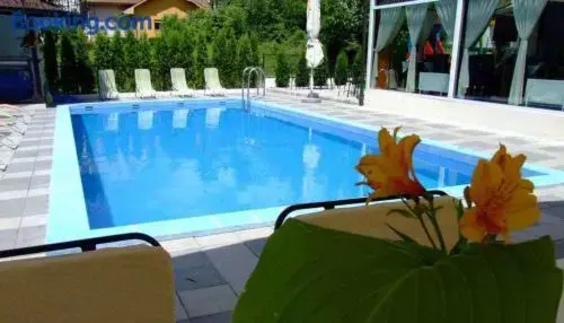 Guest House Vila Devedžić