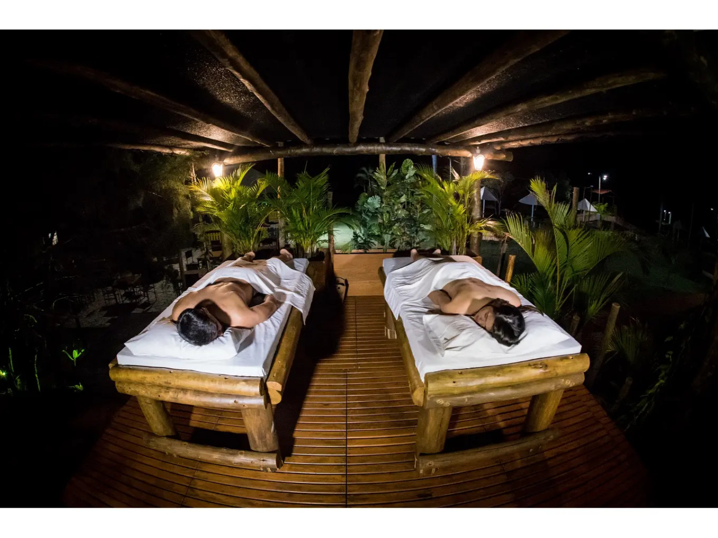 Terra Parque Eco Resort