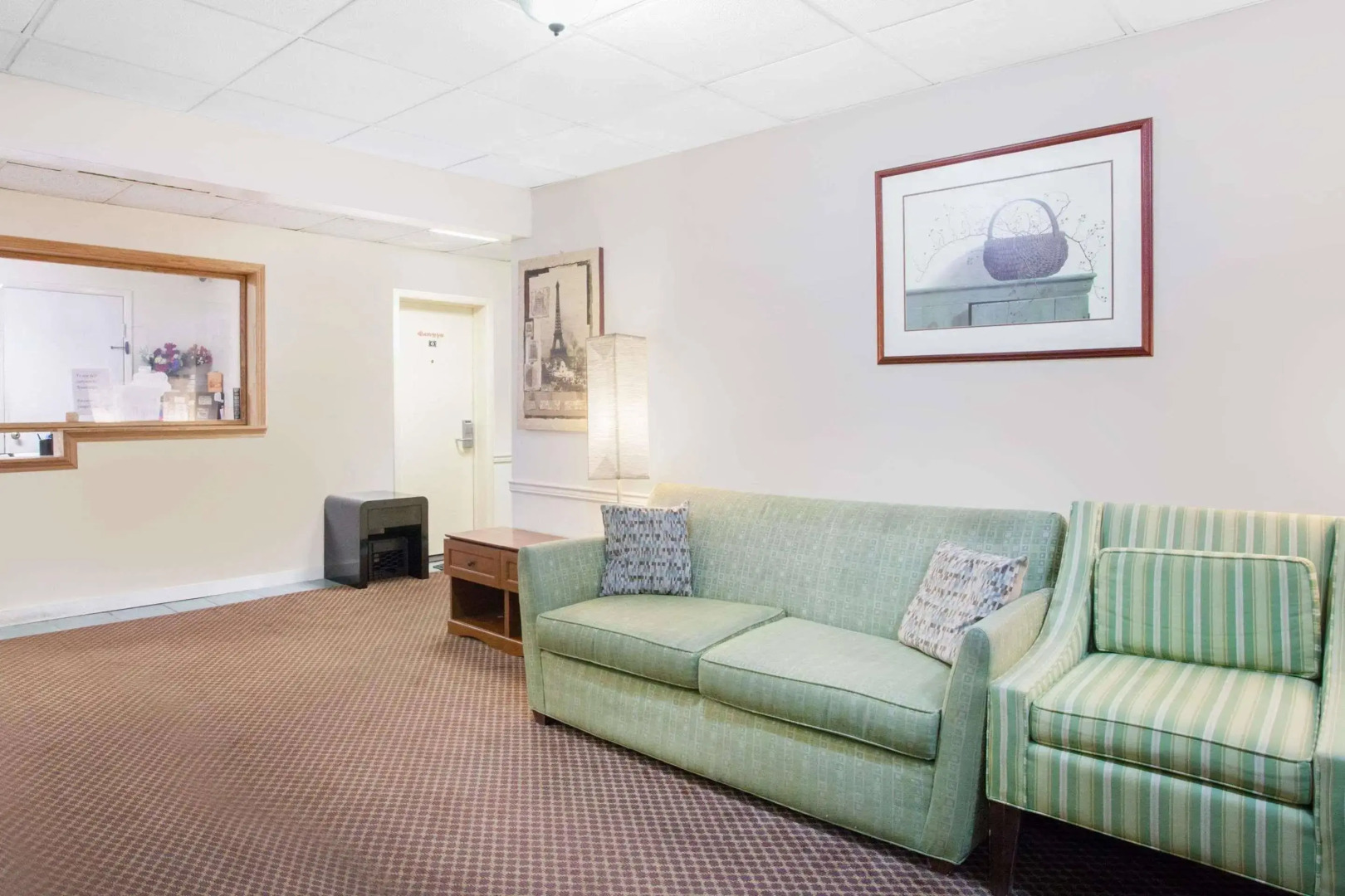 Americas Best Value Inn Carlisle