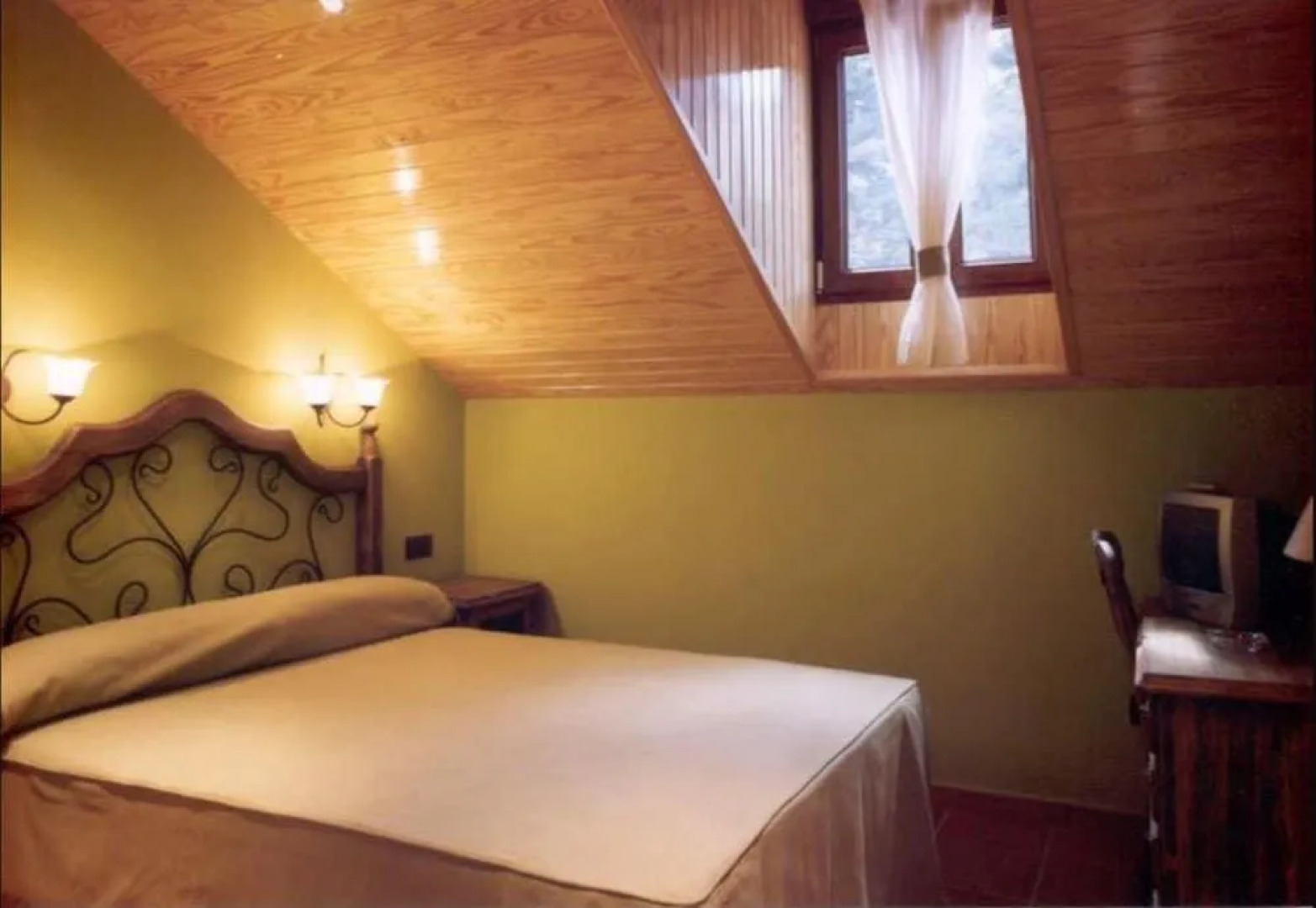 Hotel Rural Casa Cirilo