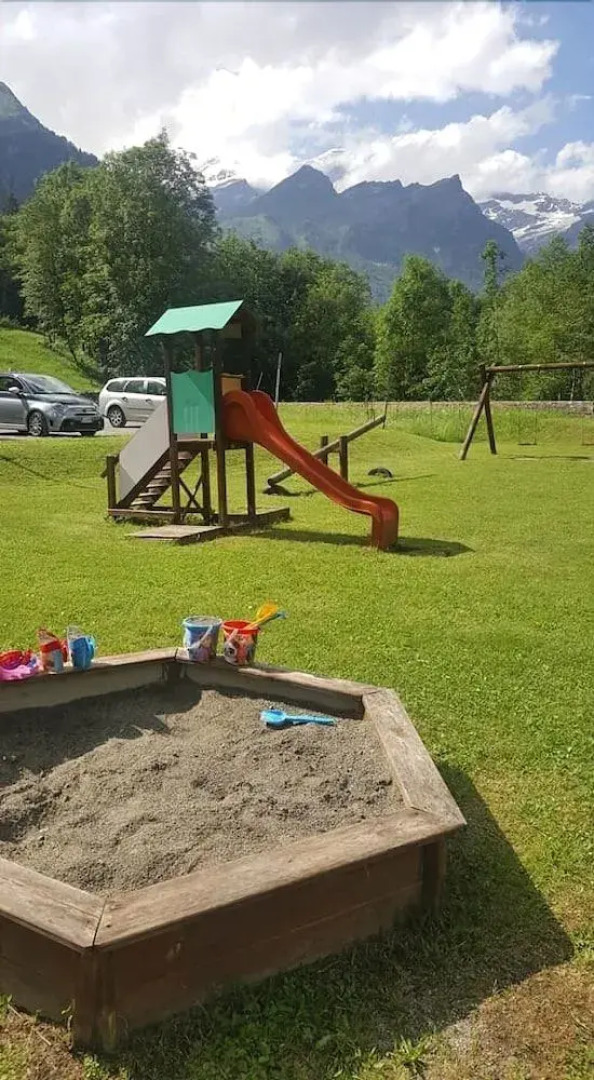 Pietre Gemelle Resort