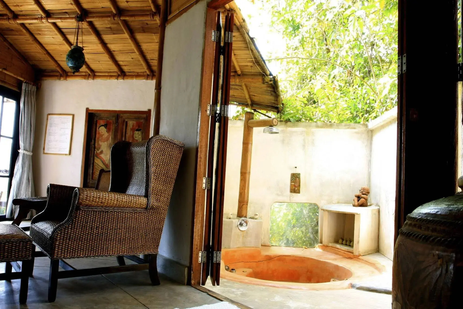 Phu Chaisai Chiang Rai Mountain Resort