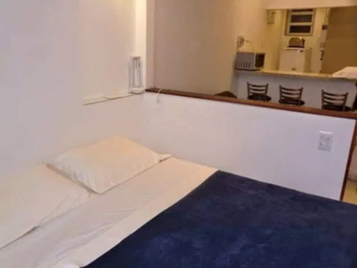 Studio Apartment in Leblon Near the Beach