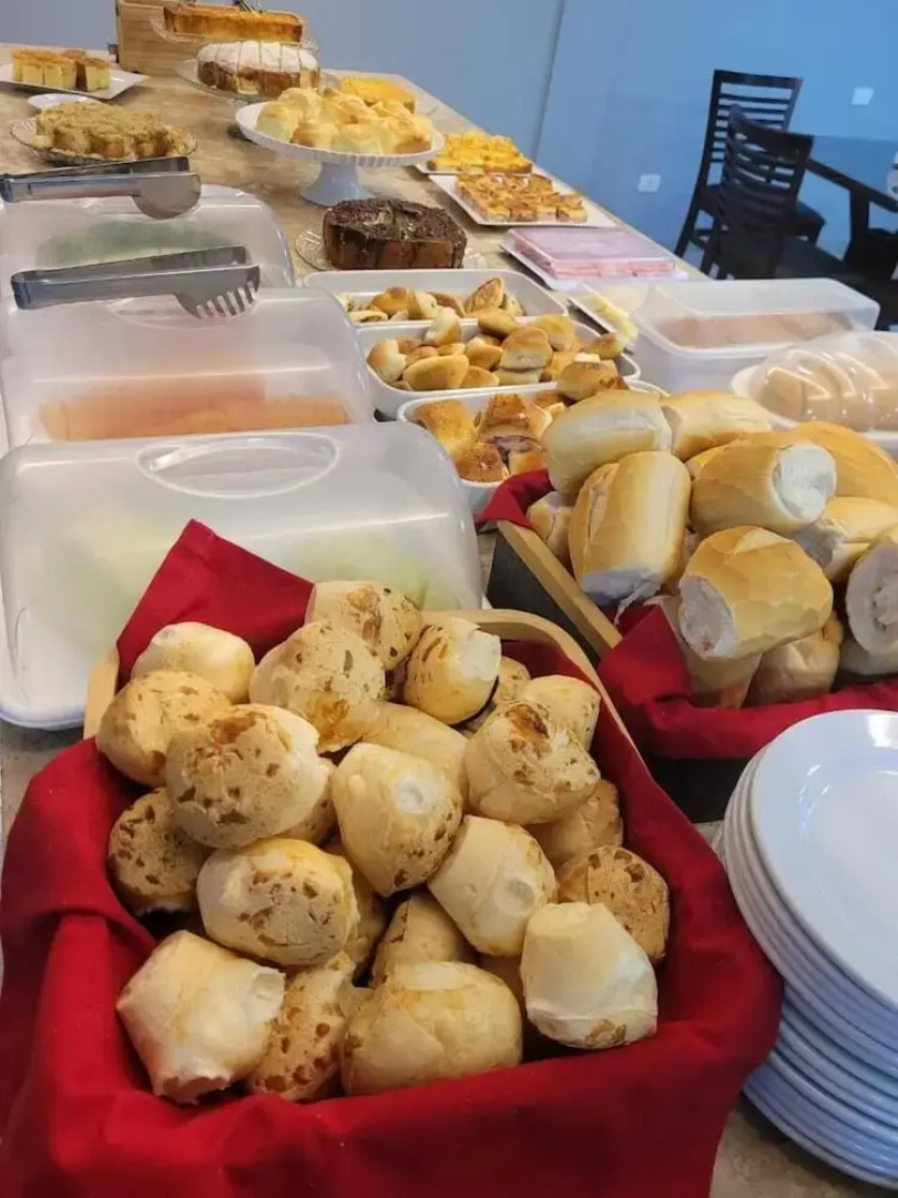 Hotel Parati Arapongas