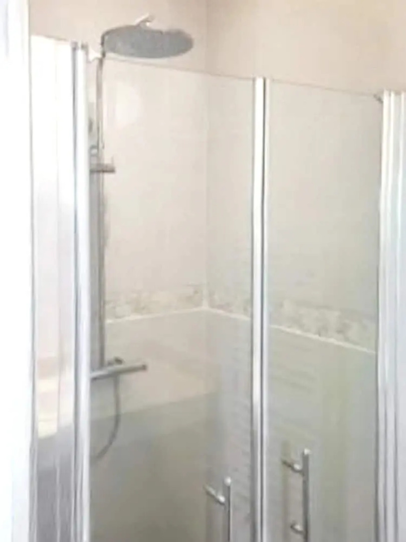 House With 4 Bedrooms in Saint-briac, With Wonderful sea View, Furnish