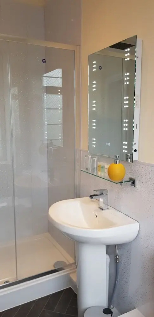 The Ring Pub Bed and Breakfast