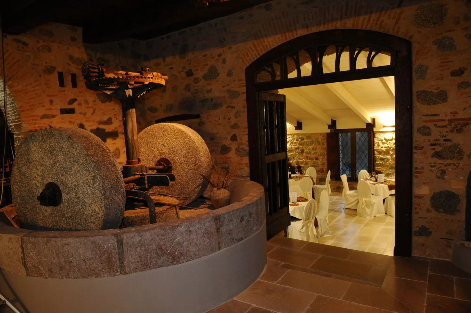 Tenuta Ciminata Greco