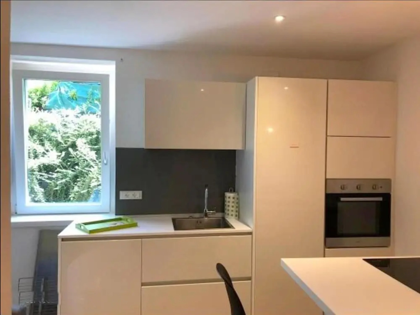 Apartment in the Historic Center of Locca, not far From the Lake