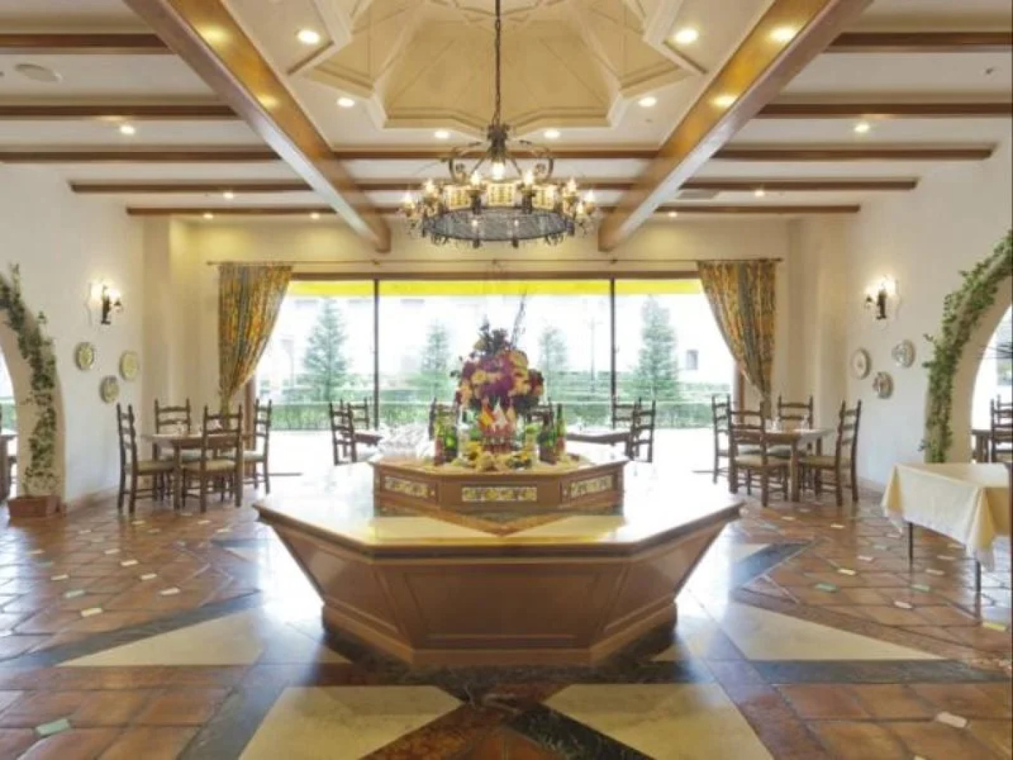 Hotel Shima Spain Mura