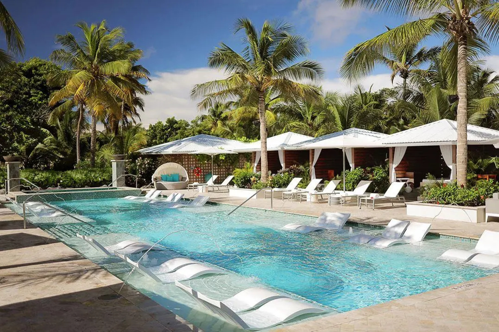 Serenity At Coconut Bay - All Inclusive - Adults Only