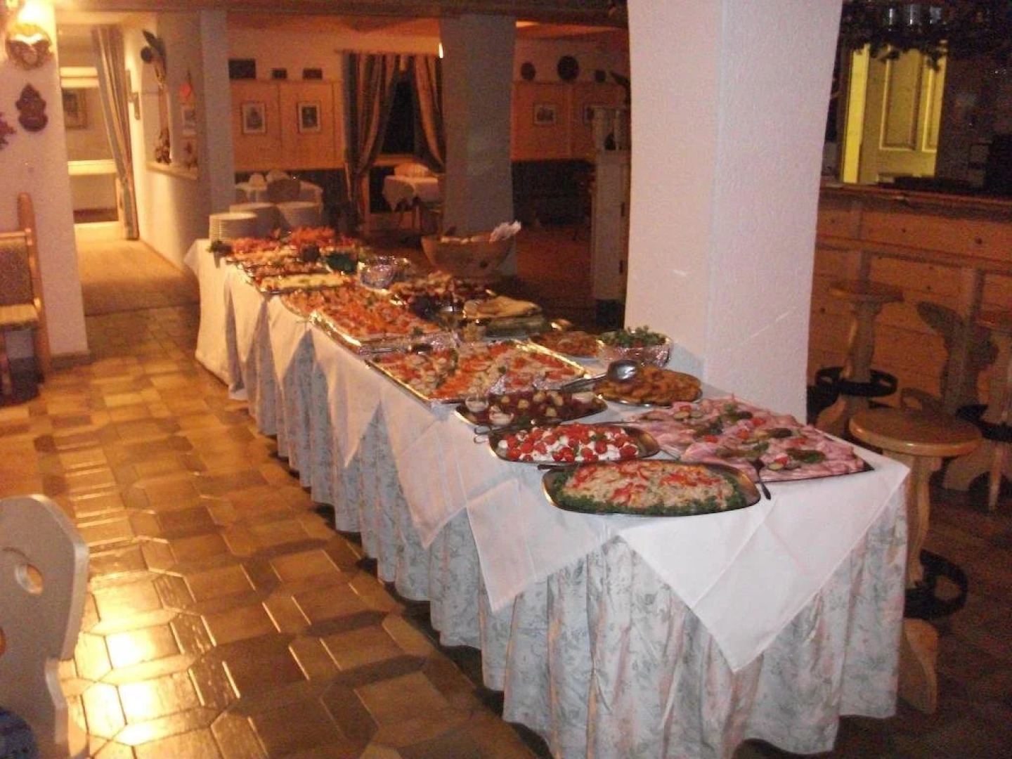 Hotel Schwarzbachhof