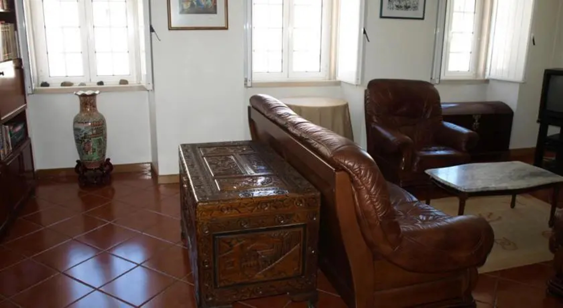 Vacation home Casa do Paço