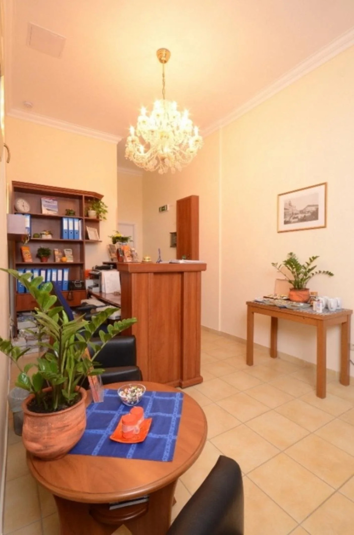 Budapest Panorama Central