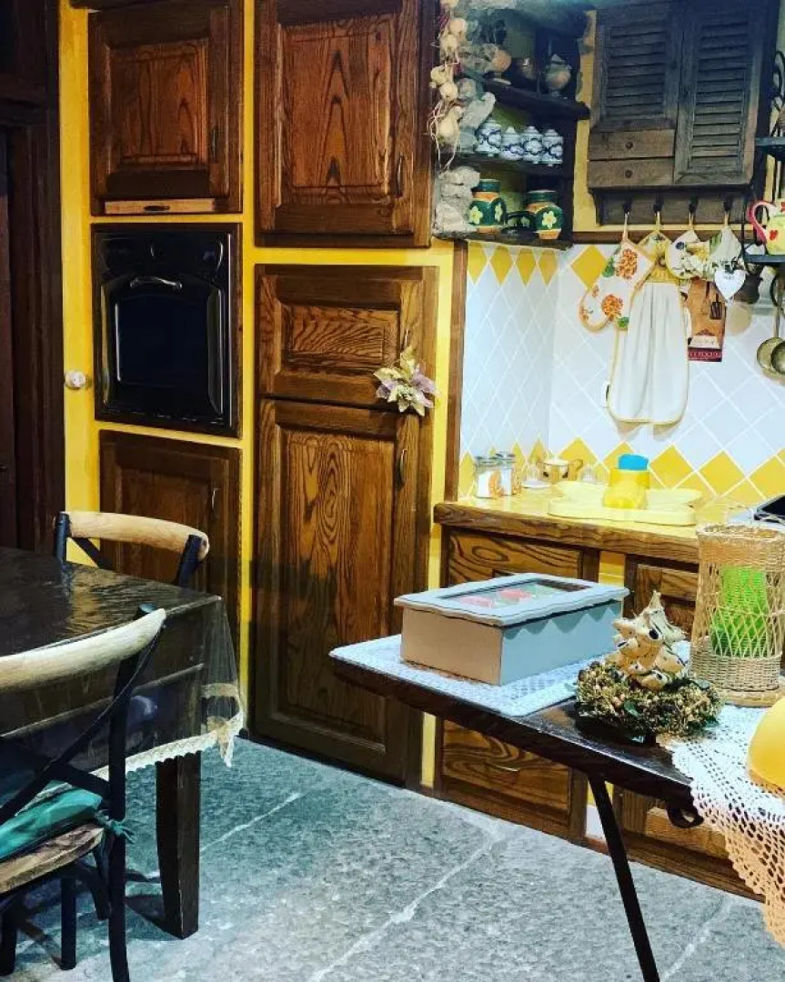 LAntico Loco Commodo