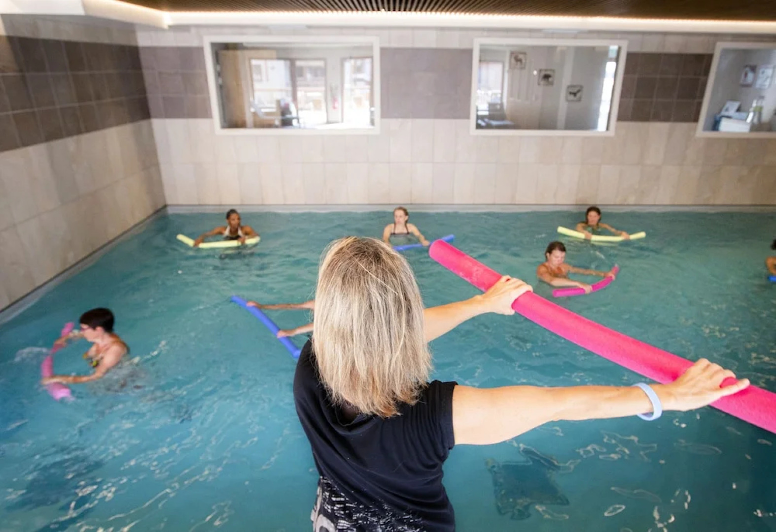 Résidence Club MMV la Clé des Cimes