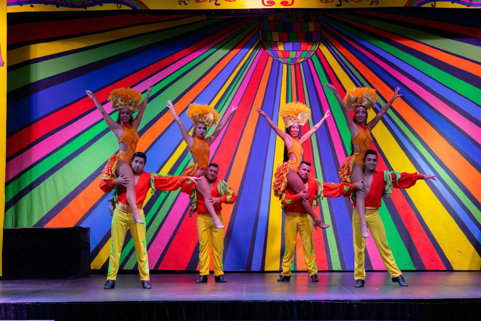 Tesoro Ixtapa All Inclusive