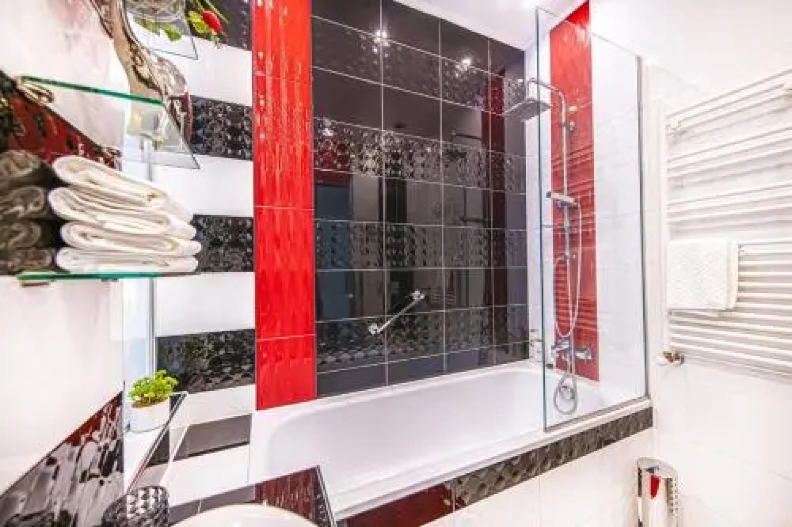 VIP Apartments Budapest