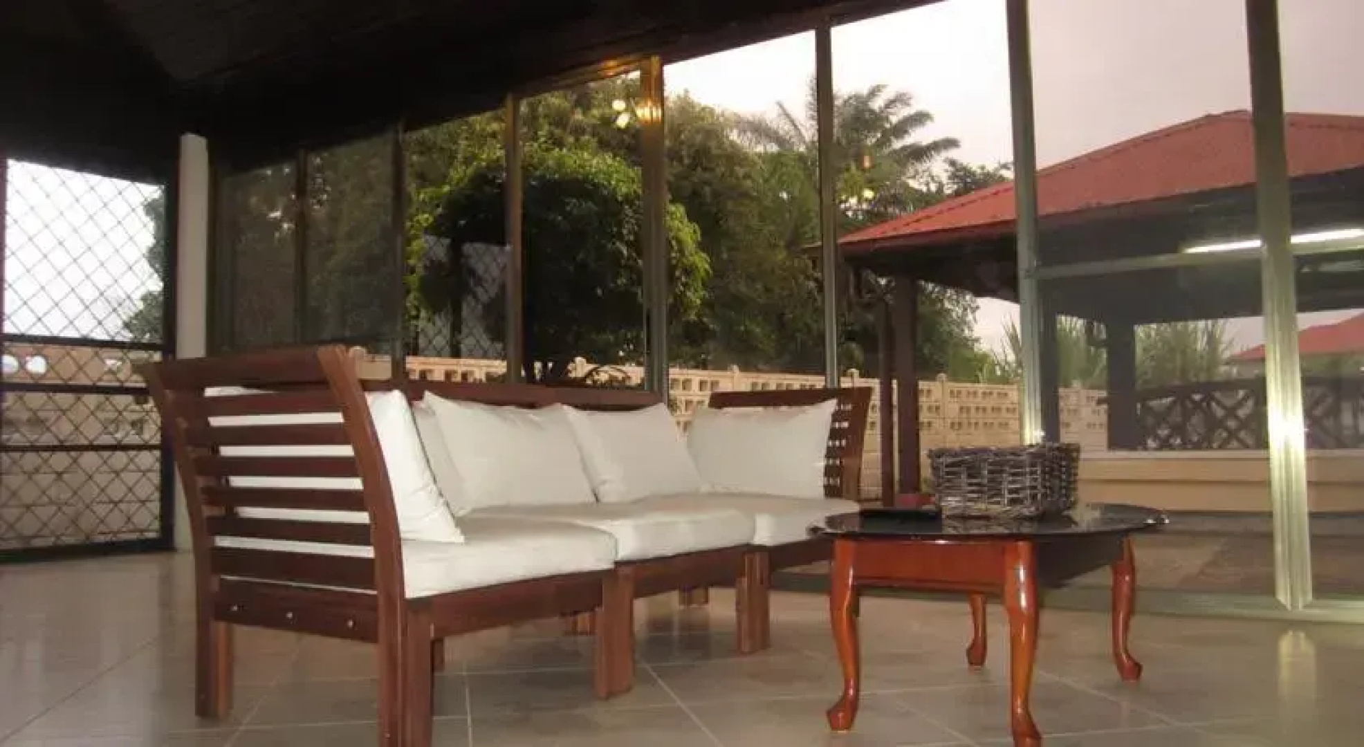 Villa Mon Plaisir