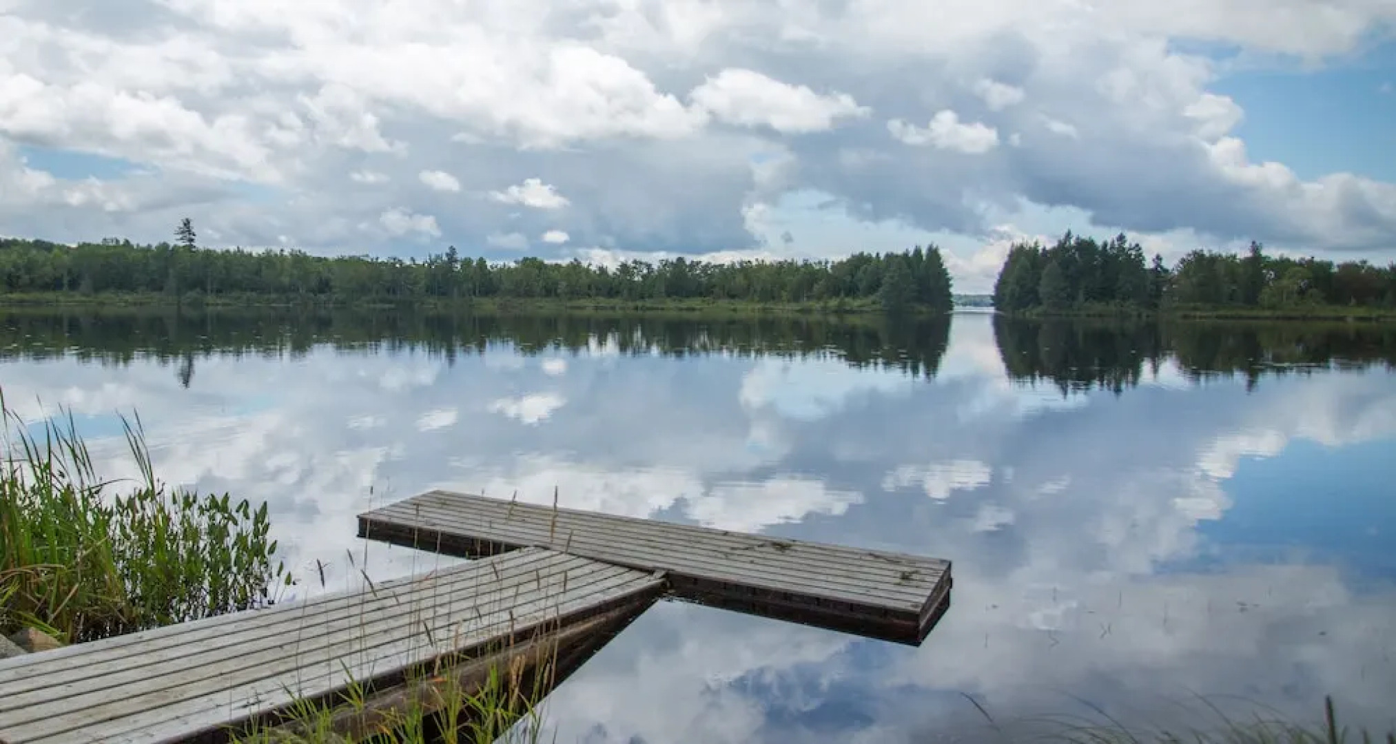 Deer Lake RV Resort & Campground