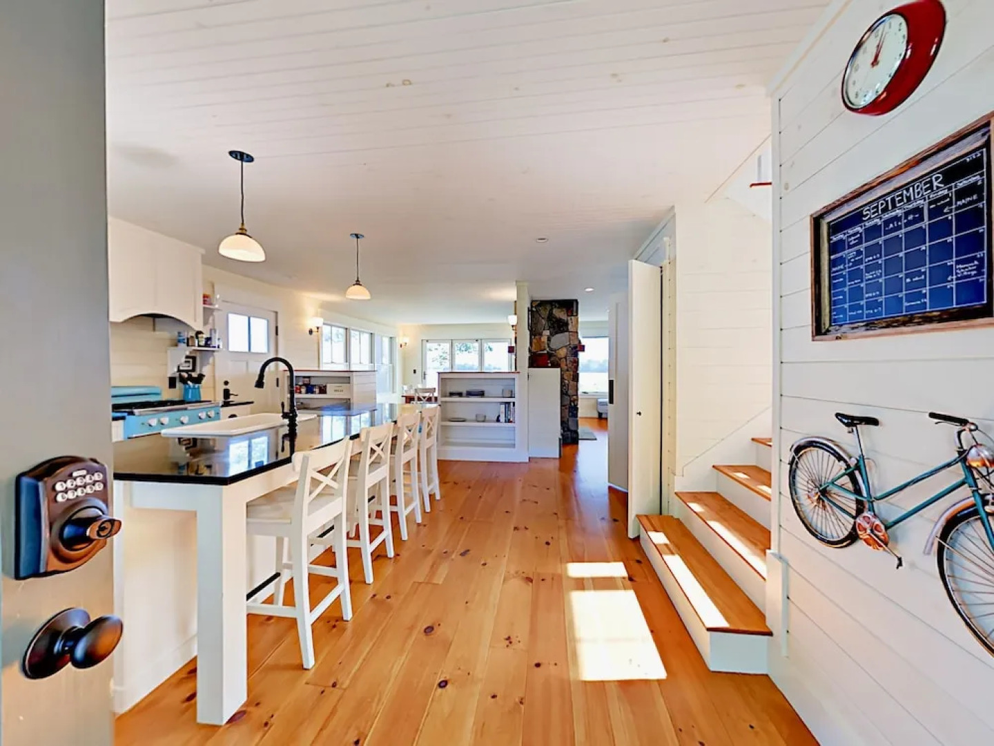 46 Maquoit Drive Home