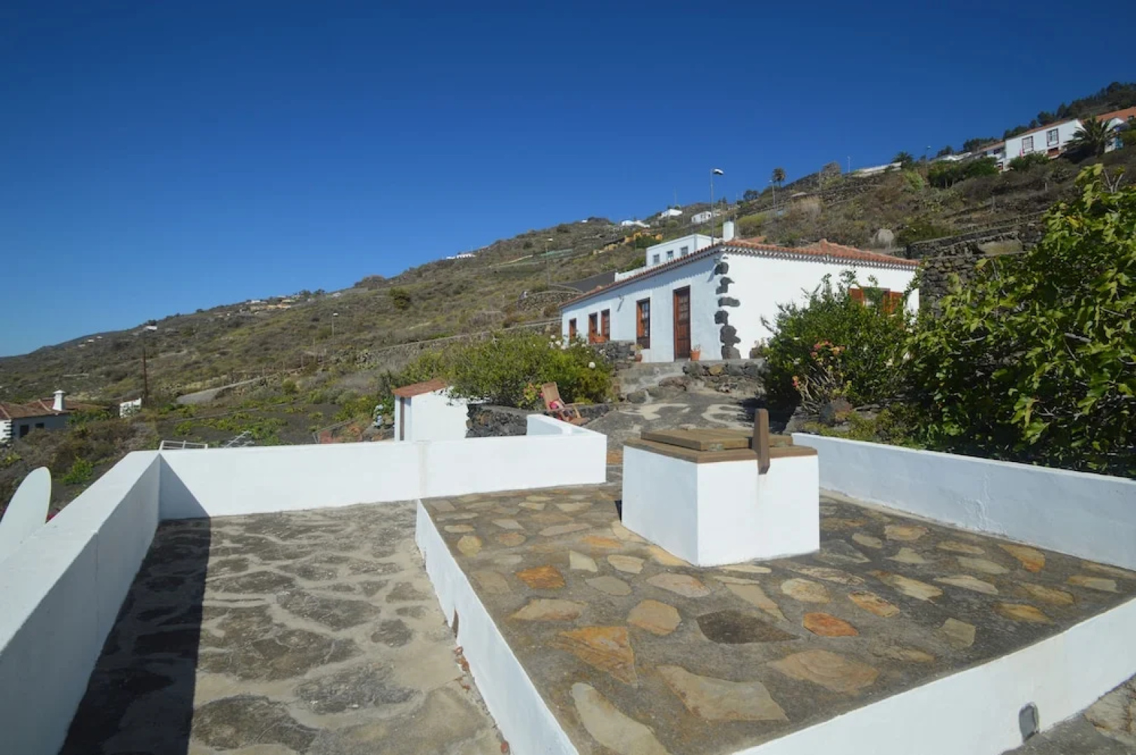 Casa Rincón de Mercedes by Isla Bonita