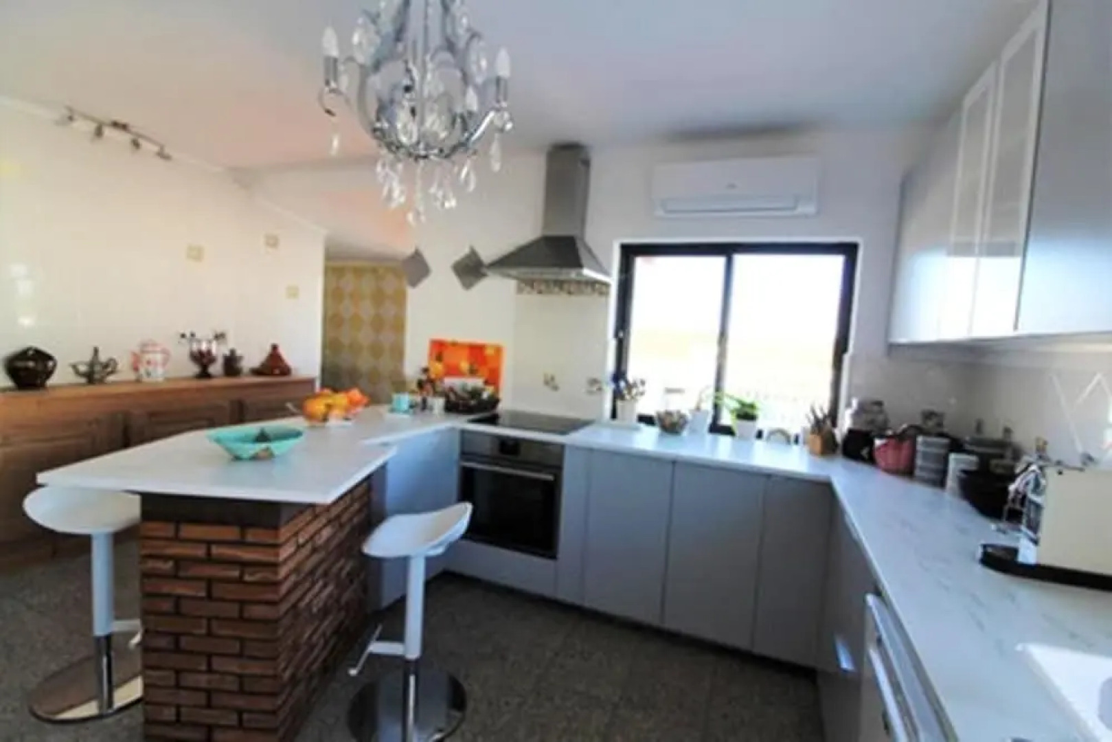 House With 3 Bedrooms in Loulé, With Private Pool, Enclosed Garden and