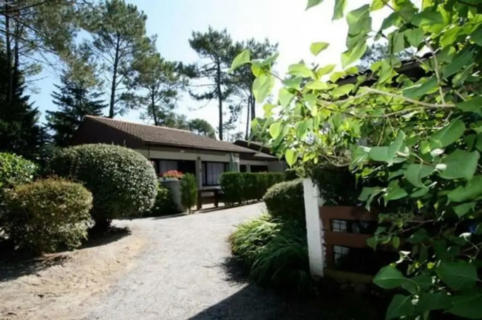 Cottages Club Atlantique