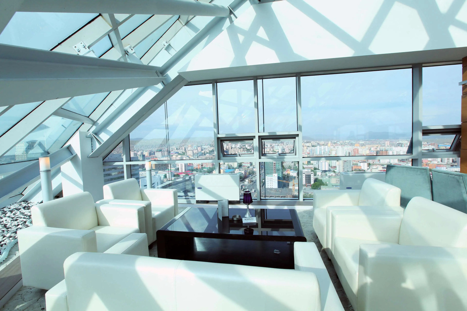 Blue Sky Hotel & Tower