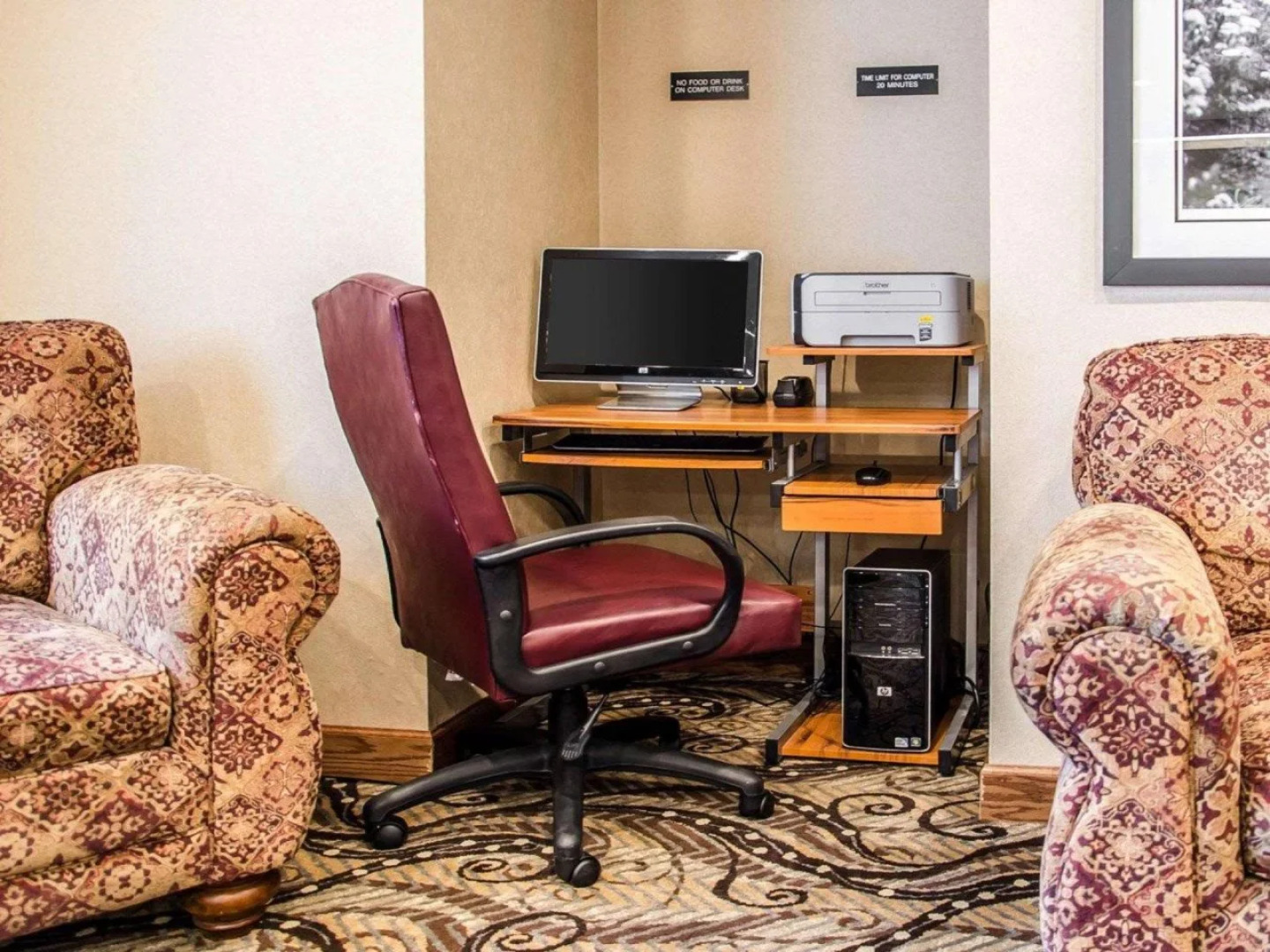 SureStay Plus Hotel by Best Western Rexburg